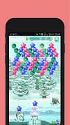 Bubble Frozen ảnh chụp màn hình 3