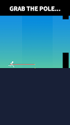 Pole Jumper! screenshot 1