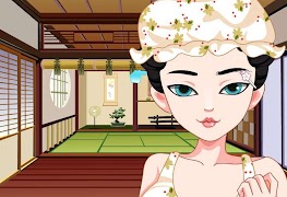Princesa Makeover imagem de tela 7