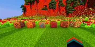 Scenter Mod  for Minecraft screenshot 2