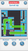 Road unblocks screenshot 1
