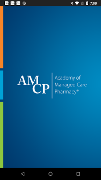 AMCP 365 plakat