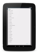 Terror Alert captura de pantalla 6