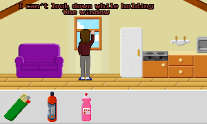 Kill Yourself syot layar 4