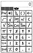 Calculator Simulator 포스터