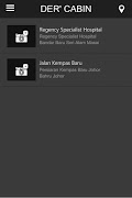 Der Cabin Bistro screenshot 2