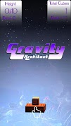 Gravity Architect পোস্টার