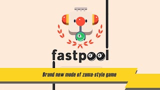 Poster Fast Pool