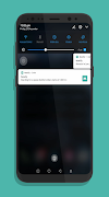 Noteify : Notes in notification اسکرین شاٹ 2