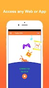 Turbo VPN screenshot 4