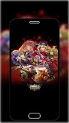 MLBB Wallpapers ảnh chụp màn hình 4