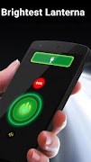 flashlight lite ảnh chụp màn hình 4