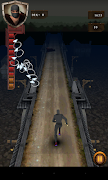 Running Thief imagem de tela 2
