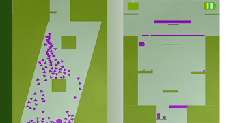 Stack & Ball 2020 captura de pantalla 2