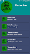 Master Java captura de pantalla 6