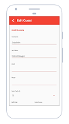 Fastlists скриншот 3