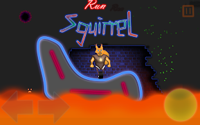 Neon Squirrel スクリーンショット 1