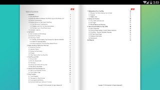 Set up Blog With WordPress Ekran Görüntüsü 5