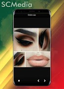 Ombre Lipstick Tutorial اسکرین شاٹ 6