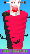 Stack Crazy Ball - Helix Ball Jump screenshot 6