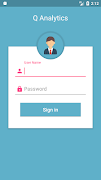 QAnalytics screenshot 1