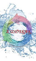 X Converter 포스터