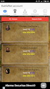 FightD3 for Diablo3 स्क्रीनशॉट 3