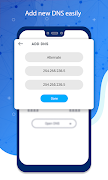 DNS Changer & Scanner screenshot 6