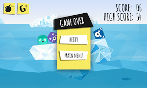 Action Stacker Cartaz