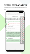 DMV Permit Practice Test 스크린샷 6