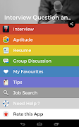 Interview Question and Answers ภาพหน้าจอ 7