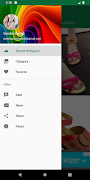 Sandals Design syot layar 4