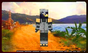 MOD-MASTER free fire for MCPE screenshot 2