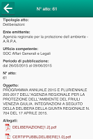 Albo Pretorio 截图 3