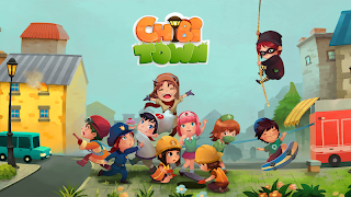 Chibi Town स्क्रीनशॉट 6