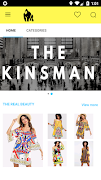 Kinsman screenshot 1