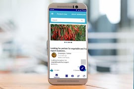 Protech Live पोस्टर