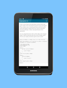 C++ Notes スクリーンショット 7