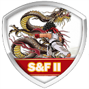 比赛90'经典之战S&F II APK