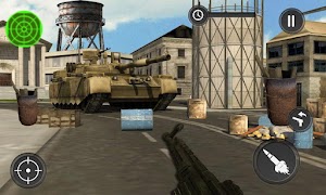 San Andreas Secret Agent Mission ภาพหน้าจอ 7