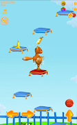 Jumpy Kitty Cat - Jumping Game screenshot 7