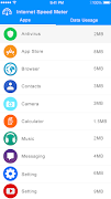 Fast Speed Test скриншот 1