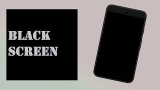 Black Screen पोस्टर
