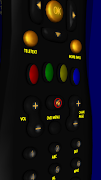 ThisIsMine Remote Control Lite ảnh chụp màn hình 3