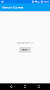 iBeacon Scanner screenshot 3