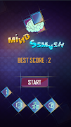 MindSsmash โปสเตอร์