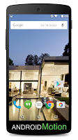 Dream House Background screenshot 3