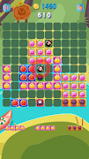 Classic Block Puzzle Fruit screenshot 2