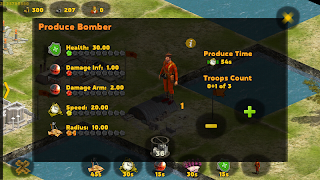 Strategy captura de pantalla 1