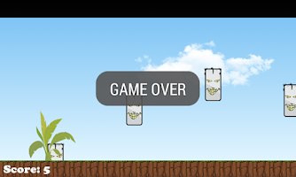 Rocket girl 1.0 ภาพหน้าจอ 2